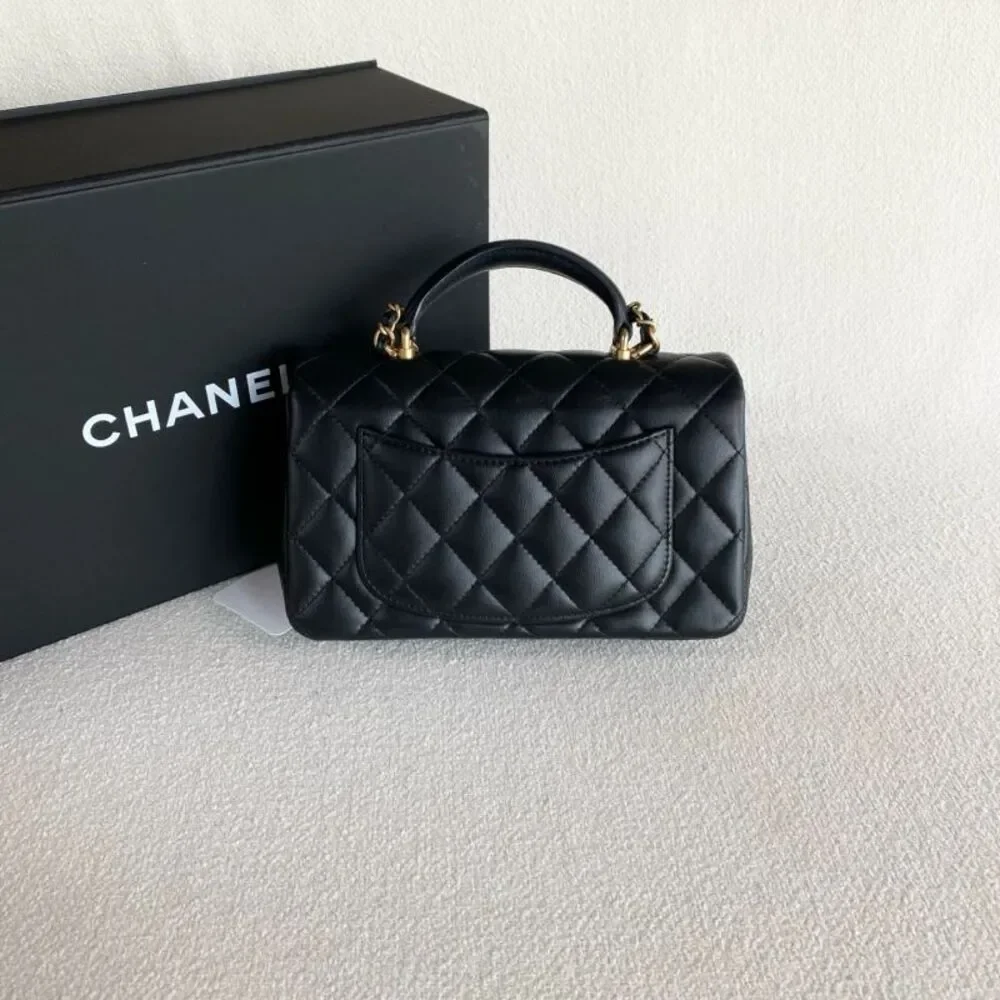 Chanel Women Pre-Loved Bag Very Good Condition